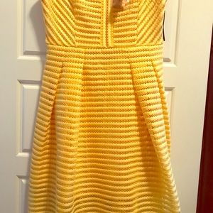 New spring dresses with tags!!